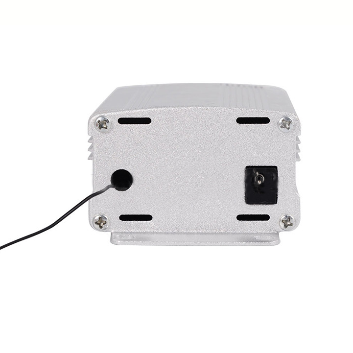 7W RGB 4 Plug Type 20key Selection RF Remote LED Fiber Optic Engine Driver for fiber optics sky stars 7W RGB 4 Plug Type 20key Selection RF Remote LED Fiber Optic Engine Driver for fiber optics sky stars